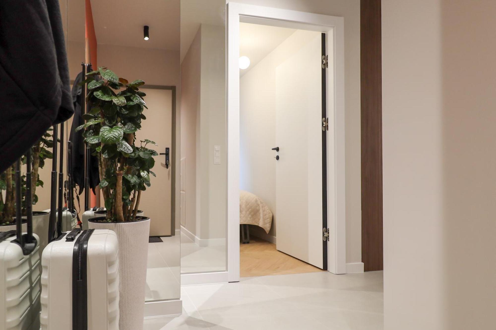 Apartamento Lucky Seven Poznań