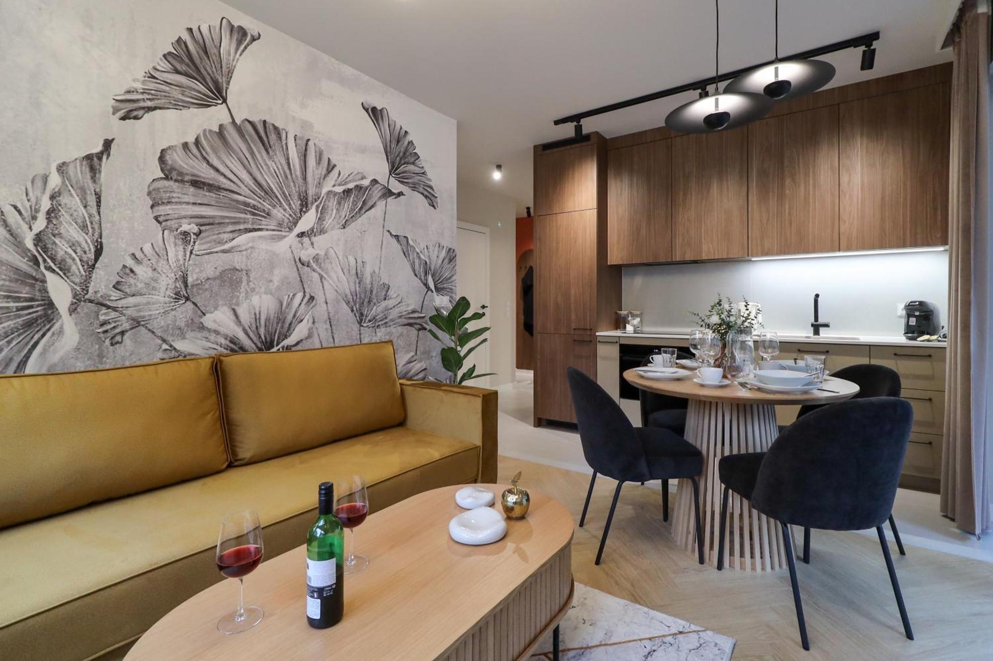 Lucky Seven Apartamento *