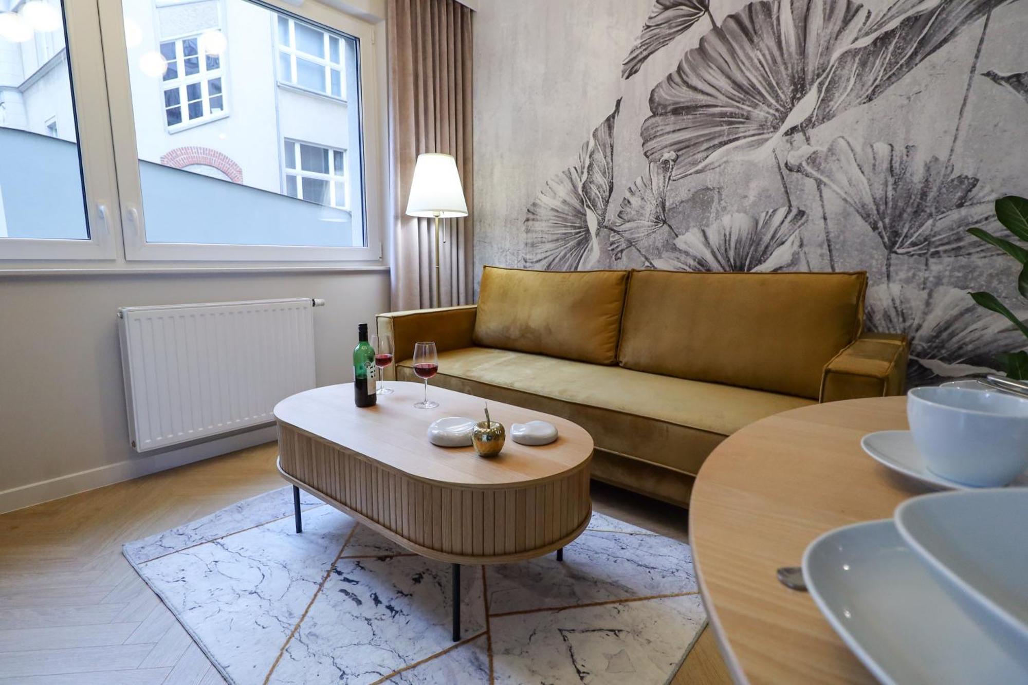 Apartamento Lucky Seven