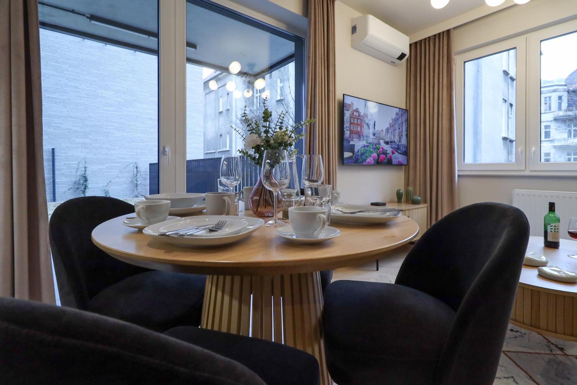 Apartamento Lucky Seven *
