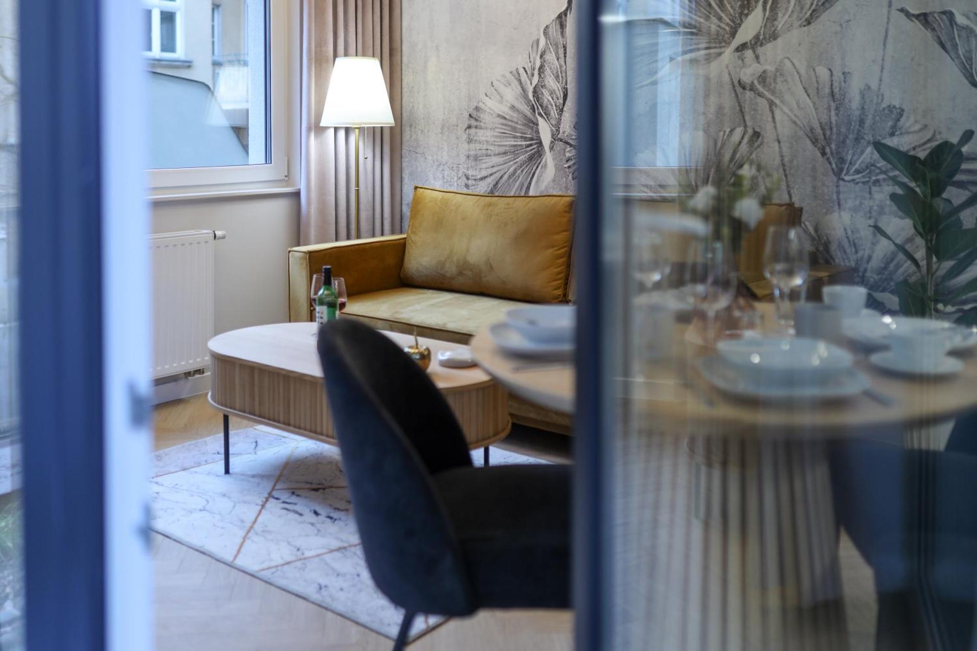 Lucky Seven Apartamento Poznań