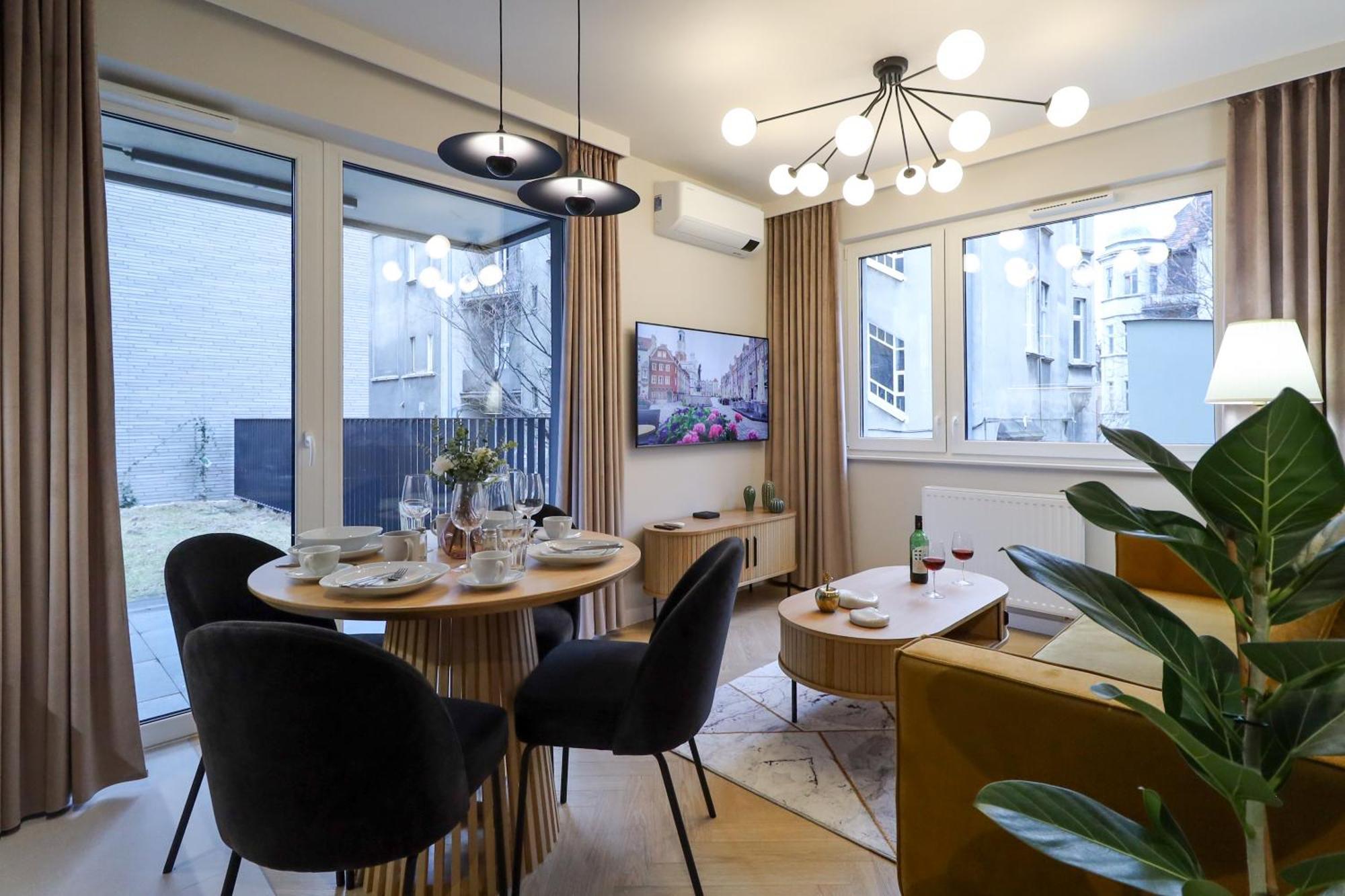 Lucky Seven Apartamento *